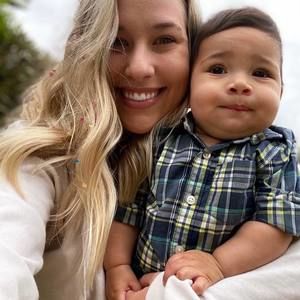 Meet your Posher, Kat